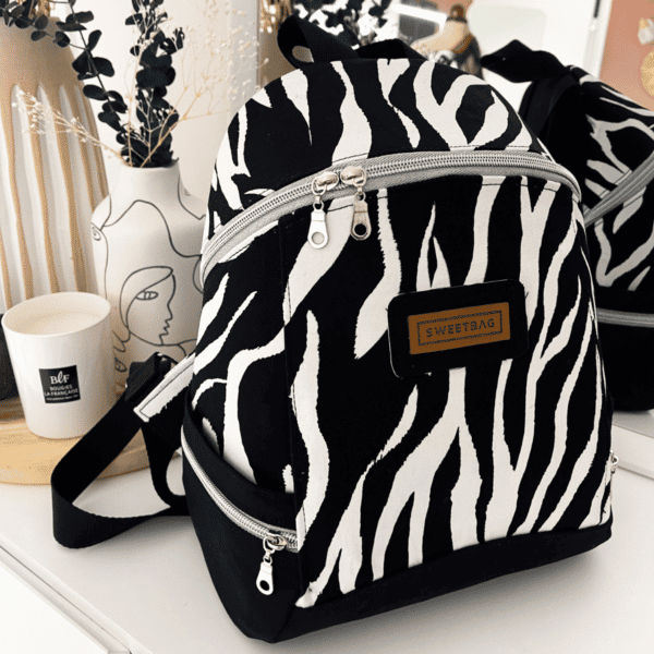 sac-a-dos-zebre-sweetbag