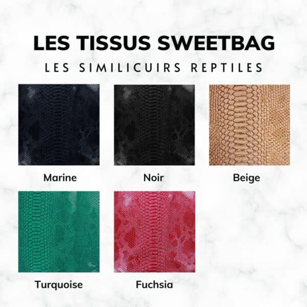 les-tissus-sac-sweetbag-similicuir-reptile