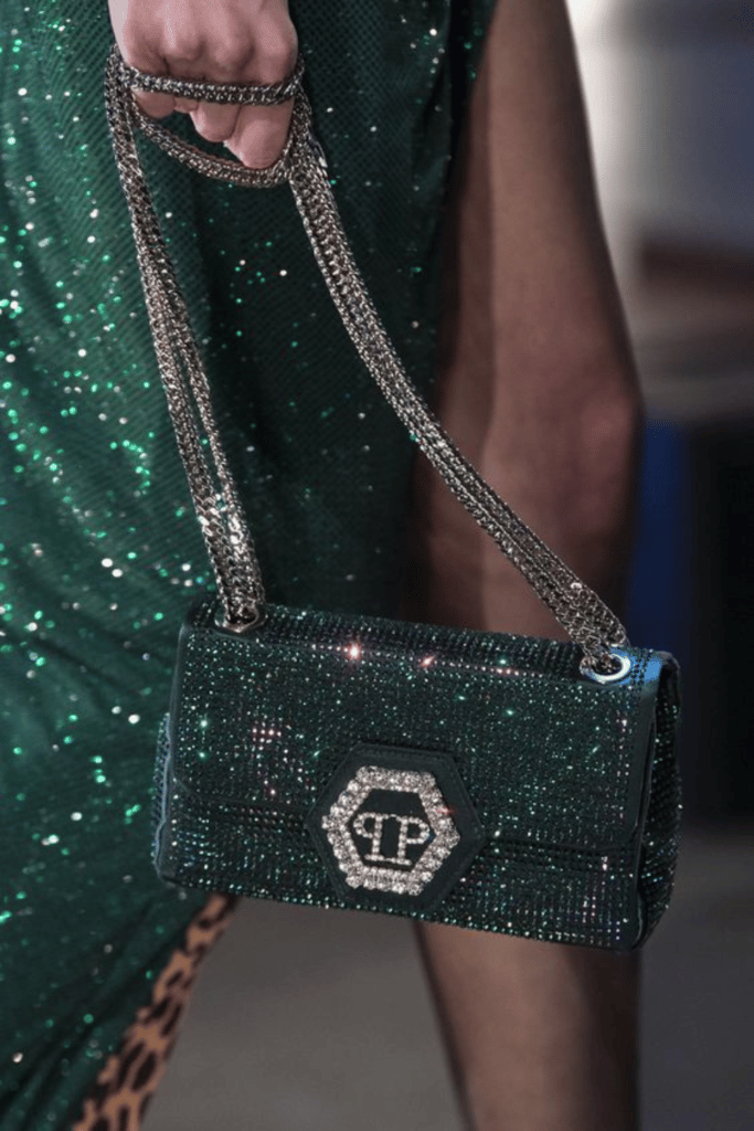 philipp-plein-sac-sequin