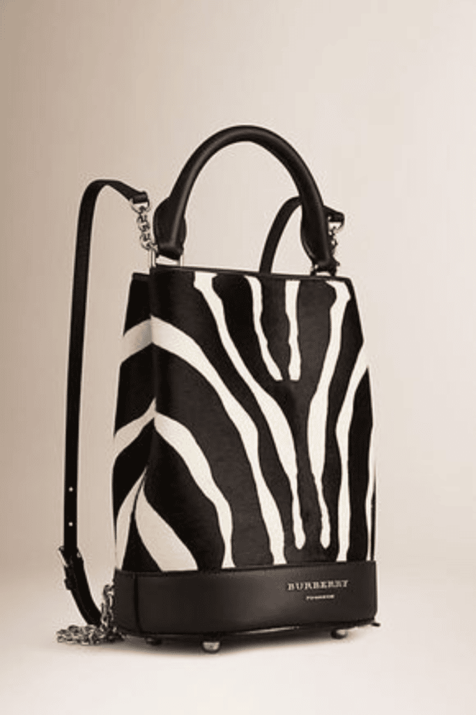 sac-imprime-zebre-burberry