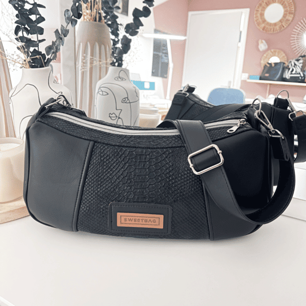 sac demi lune Sweet Demi Lune Bag