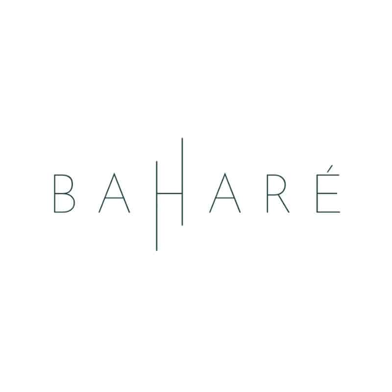 baharé