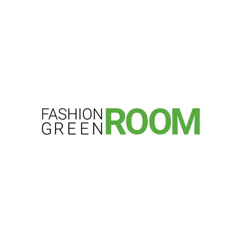 fashion green room