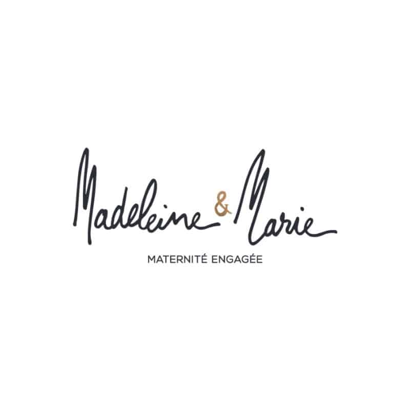 madeleine et marie