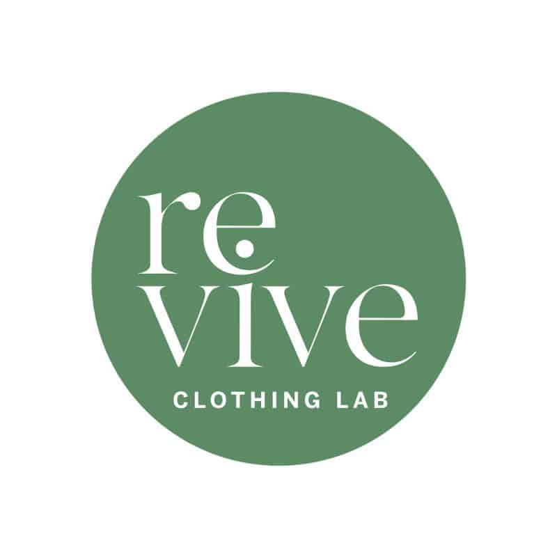 revive clothing lab