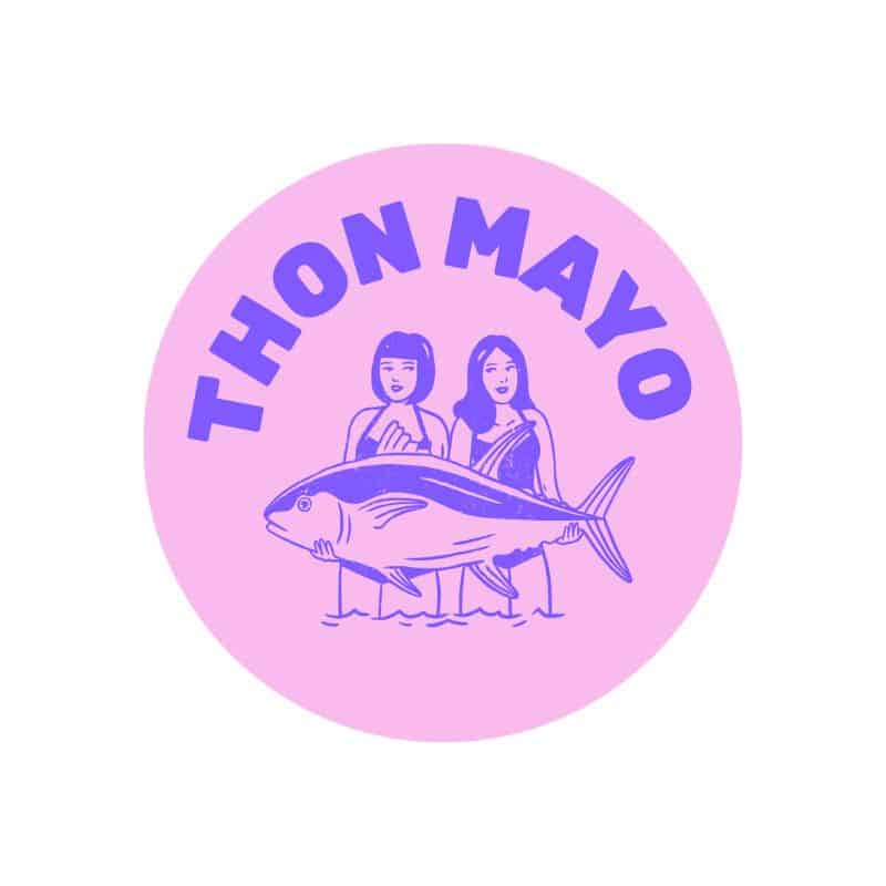 thon mayo